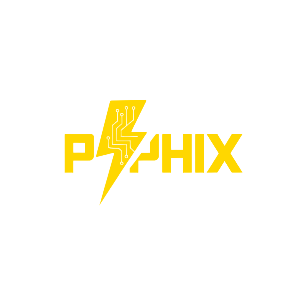 Pyphix Logo
